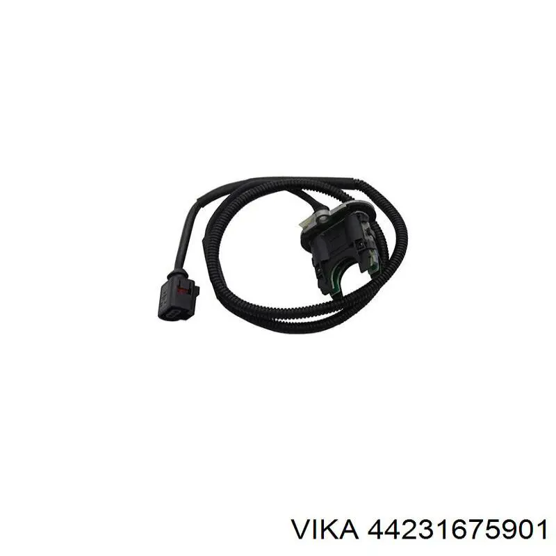Sensor de ángulo de giro del volante Vika 44231675901 precio, desde 101,36 EUR
