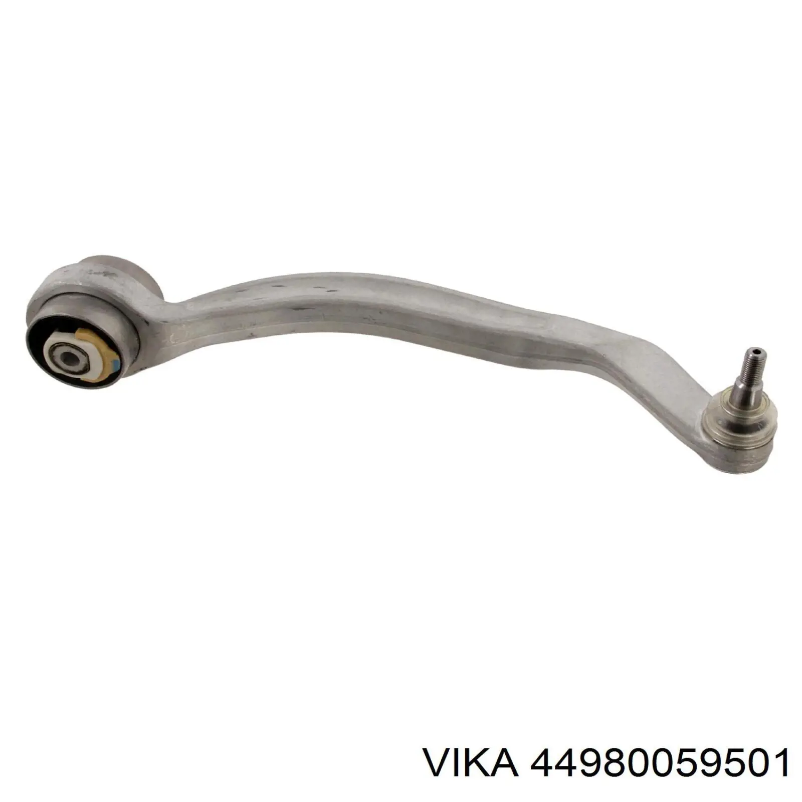 Comprar 9060003 Kamoka Kit de brazo de suspensión delantera