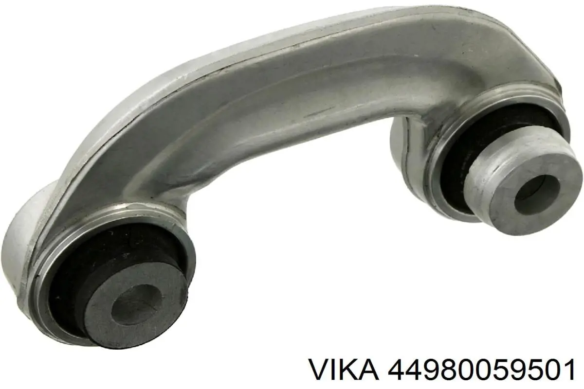 44980059501 Vika kit de brazo de suspension delantera