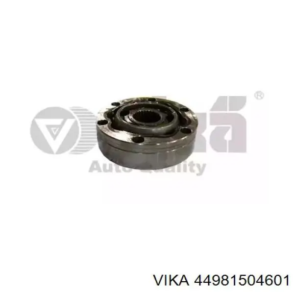 44981504601 Vika junta homocinética interior delantera izquierda
