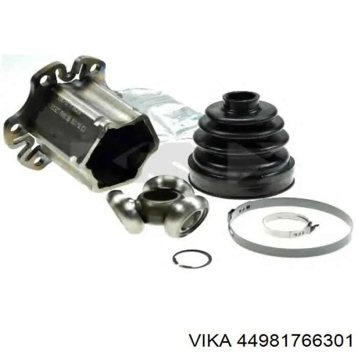 Comprar 450092 Trakmotive/Surtrack Junta homocinética interna delantera