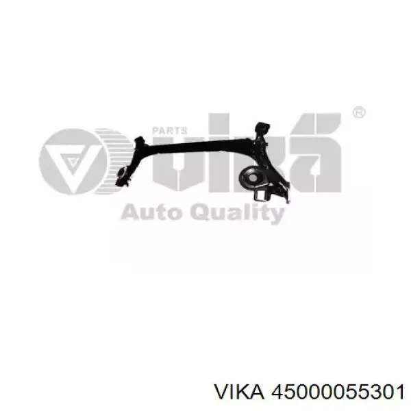 45000055301 Vika subchasis trasero soporte motor