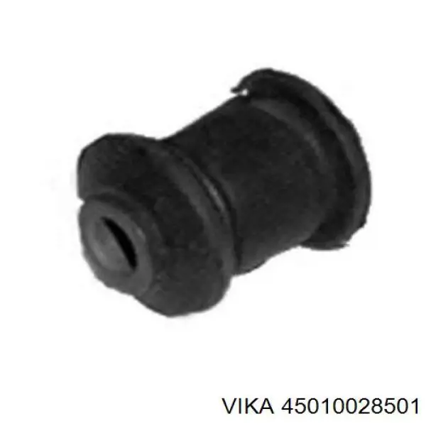 Silentblock del brazo superior de suspensión trasera VAG 1K0505311H