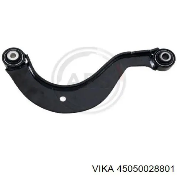 45050028801 Vika silentblock de brazo de suspensión trasero superior