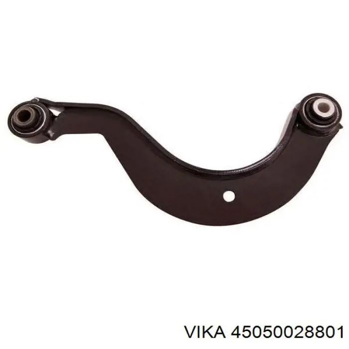 Silentblock del brazo superior de suspensión trasera VAG 1K0505279A