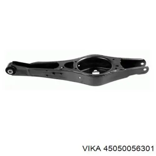 45050056301 Vika brazo de suspension trasera