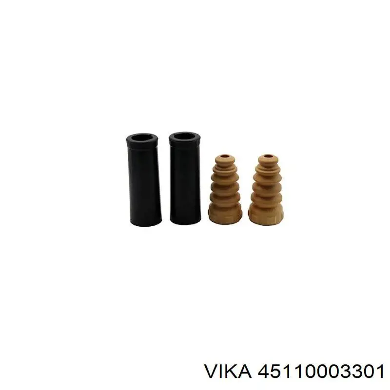 Comprar 45110003301 Vika Tope de amortiguador trasero