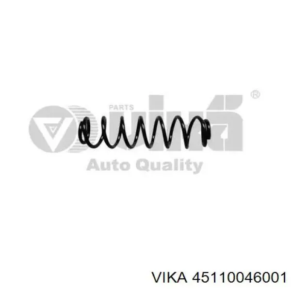 45110046001 Vika Muelle trasero