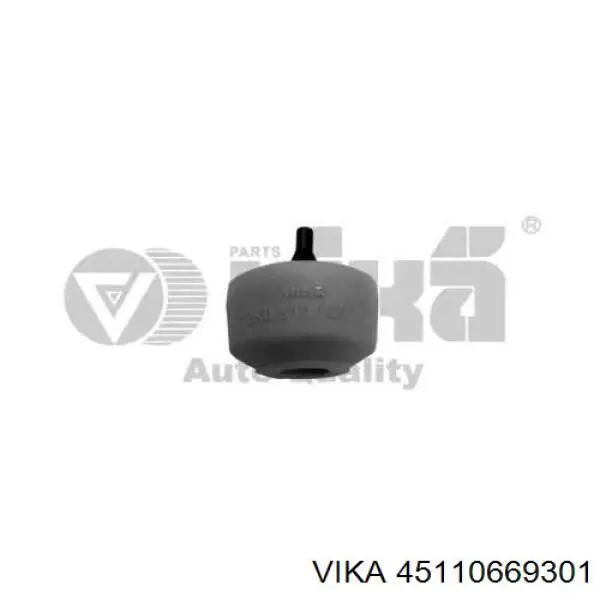 Tope de ballesta trasera Vika 45110669301 precio, desde 4,95 EUR
