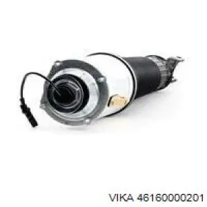 Amortiguador delantero derecho 28020000014 Continental/Siemens