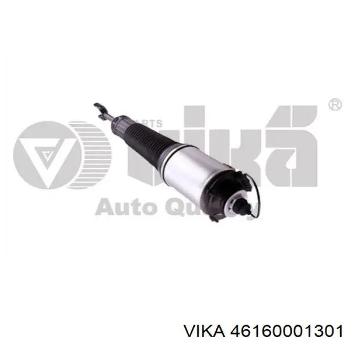 Comprar 3W0616039D VAG Amortiguador delantero izquierdo