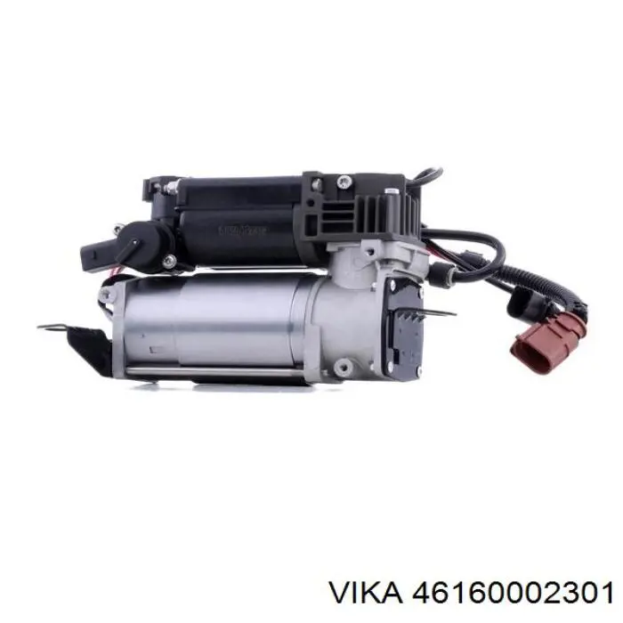 Comprar 4F0498085 VAG Amortiguador delantero izquierdo
