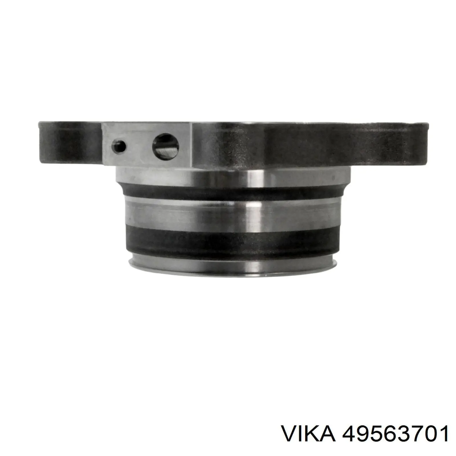 2DACF044N4 Toyota Cubo de rueda trasero derecho