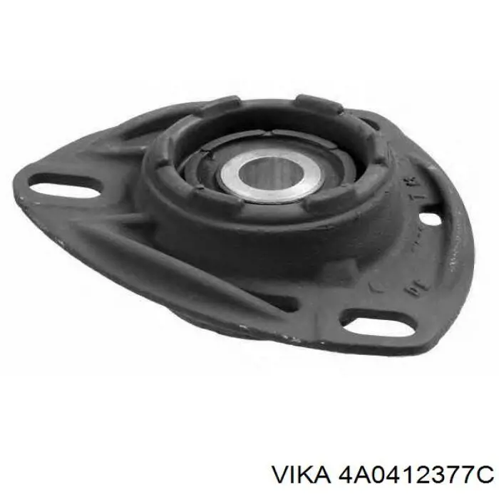 Soporte amortiguador delantero Audi A6 4A5