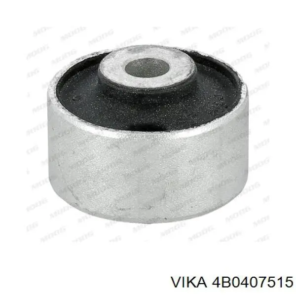 4B0407515 Vika silentblock de brazo de suspensión delantero superior