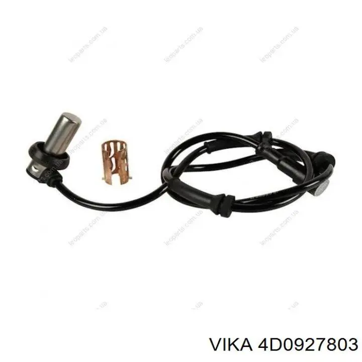 4D0927803 Vika
