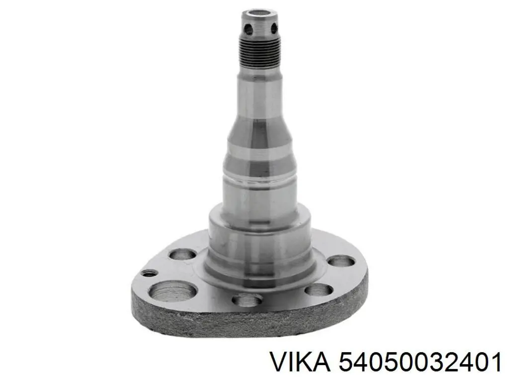 Cojinete exterior de rueda trasera VAG 311405645