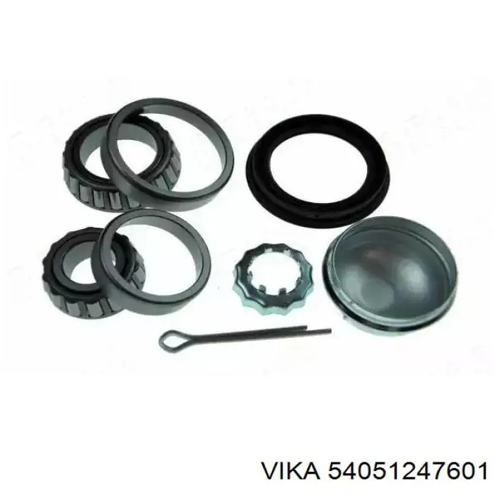 Cojinete exterior de rueda trasera VAG 311405645 precio, desde 6,38 EUR