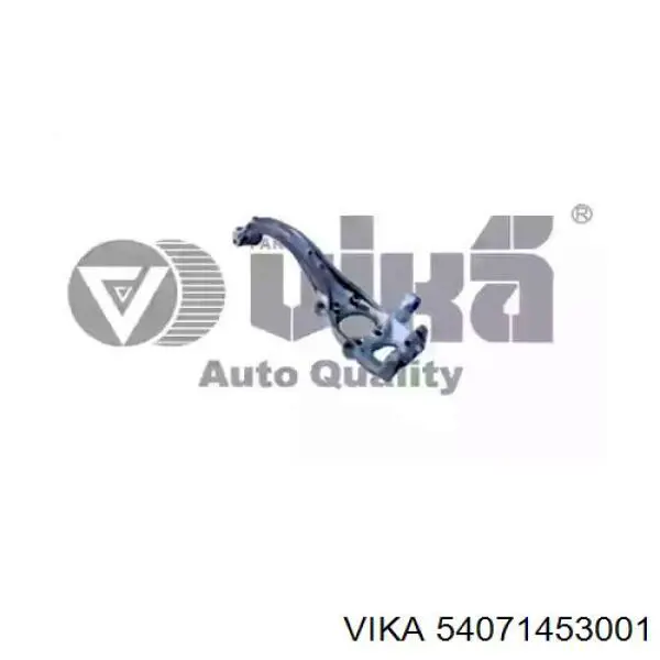 Mangueta delantera derecha Polcar ZWA018P precio, desde 202,92 EUR