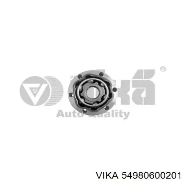 Junta homocinética interna delantera VAG 321498350X precio, desde 20,60 EUR