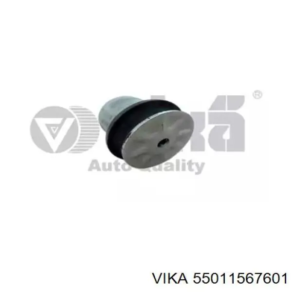 Silentblock trasero 42536 Lemforder