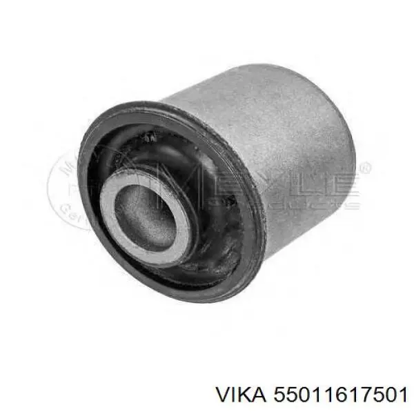 Suspensión, cuerpo del eje trasero Seat Toledo 2 1M2