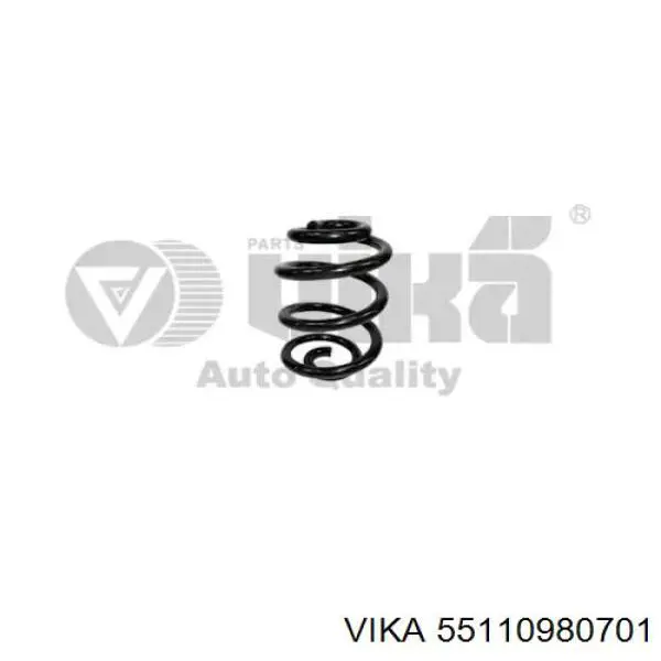 Comprar 55110980701 Vika Muelle de eje trasero