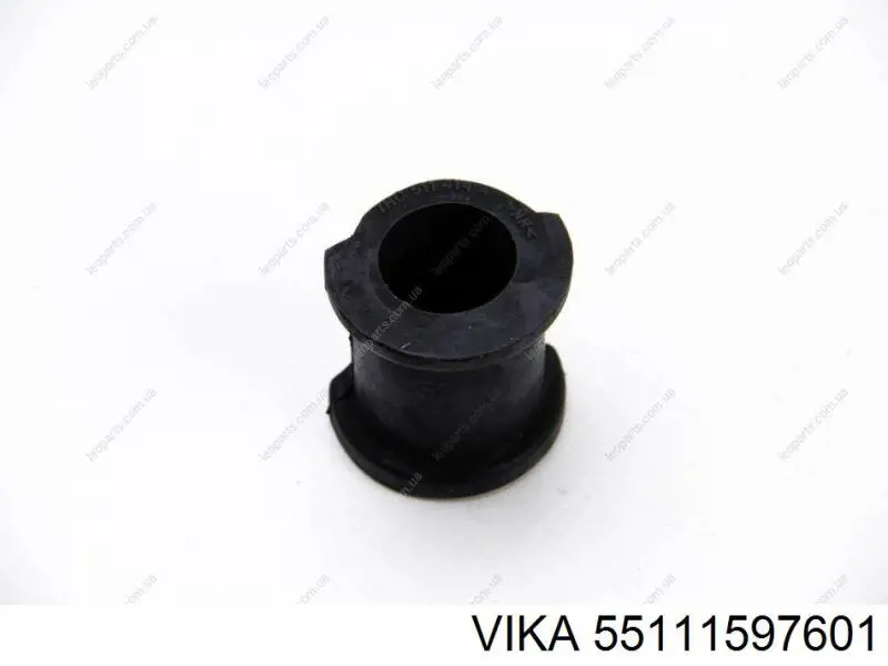 55111597601 Vika soporte de estabilizador trasero exterior