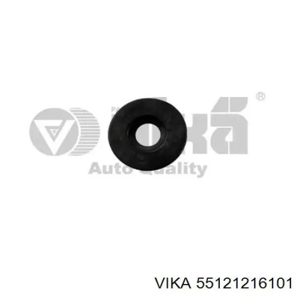 Aislador de resorte trasero superior Vika 55121216101 precio, desde 8,51 EUR