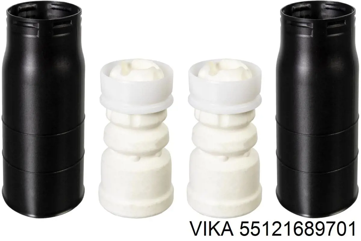 Tope de amortiguador trasero VAG 4M0512131 precio, desde 12,98 EUR