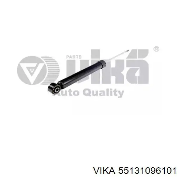 Comprar 55131096101 Vika Amortiguador trasero