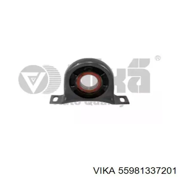 Comprar 55981337201 Vika Rodamiento central del eje de transmisión
