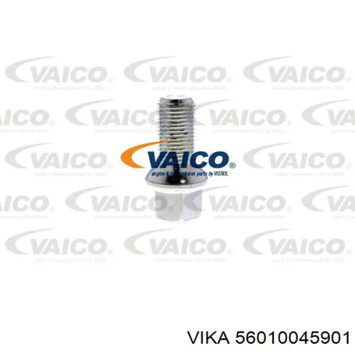 Tornillos para ruedas Vika 56010046001 precio, desde 4,43 USD