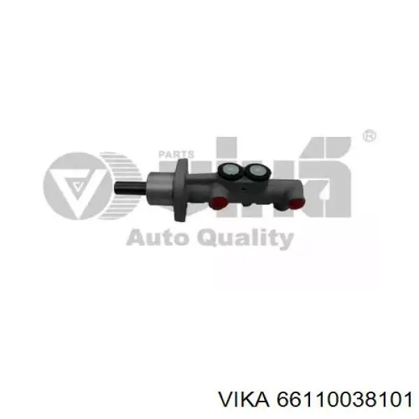 Cilindro maestro de frenos VAG 6Q0611019C precio, desde 36,30 EUR