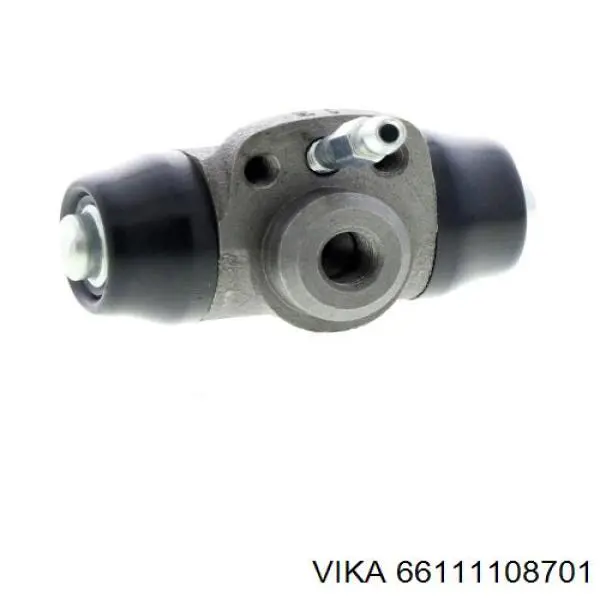 66111108701 Vika cilindro de freno de rueda trasero
