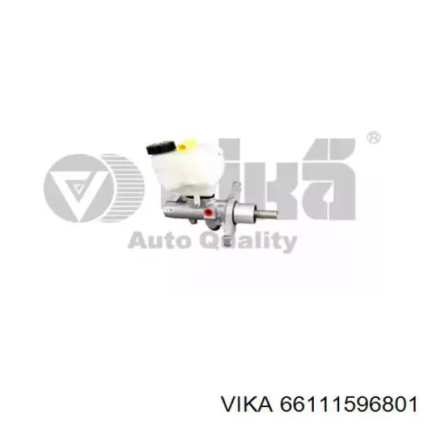 Comprar 66111596801 Vika Cilindro maestro de frenos