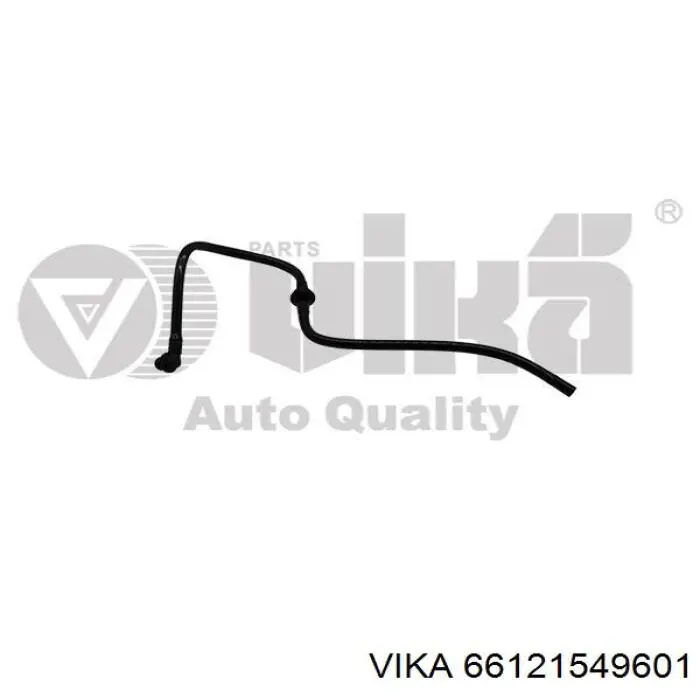 Tubo de vacío del servofreno VAG 1J0612041CE precio, desde 48,04 EUR