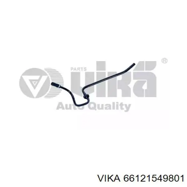 Tubo de vacío del servofreno VAG 1J0612041FB precio, desde 16,09 EUR