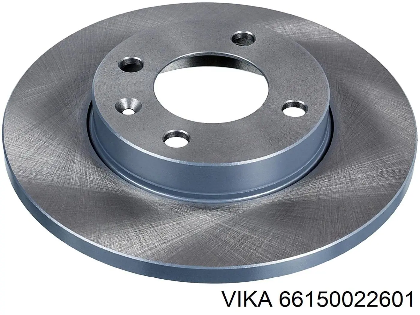 66150022601 Vika Discos