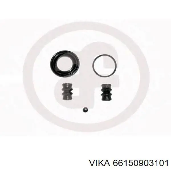 Comprar CZH1223 ABE Pinza de freno trasera derecha