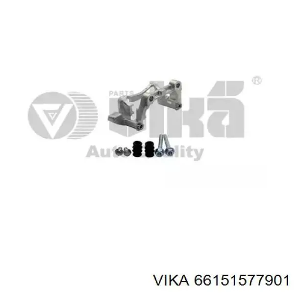 Comprar 66151577901 Vika Soporte de la pinza de freno trasera