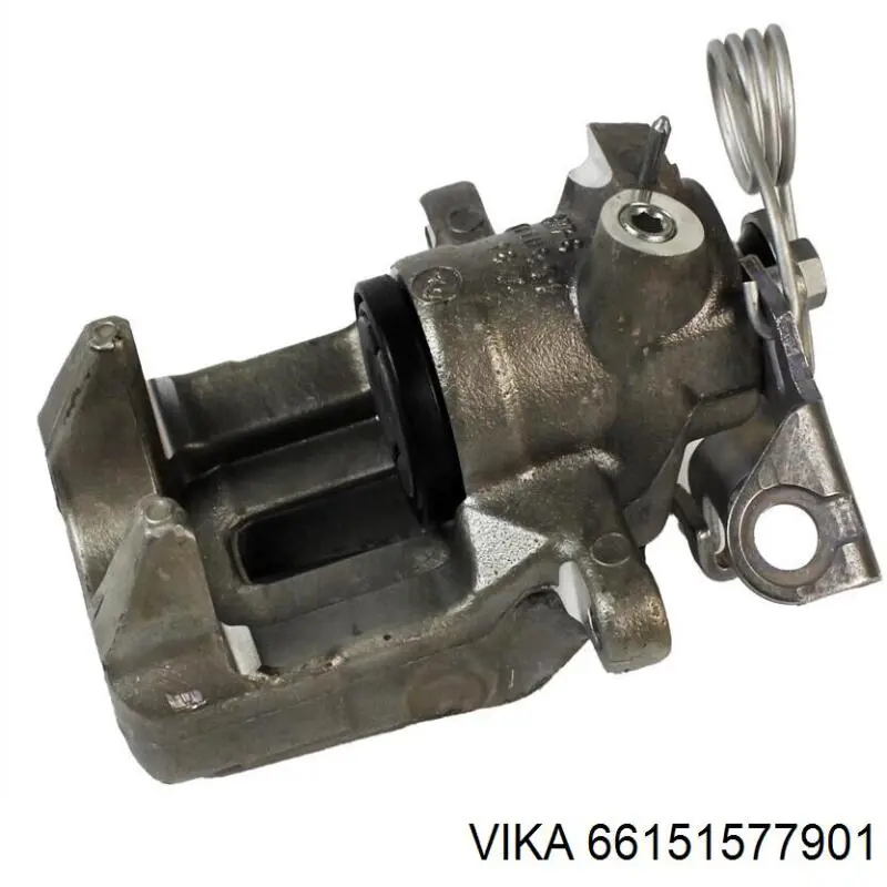 Soporte de la pinza de freno trasera Vika 66151577901 precio, desde 30,25 EUR