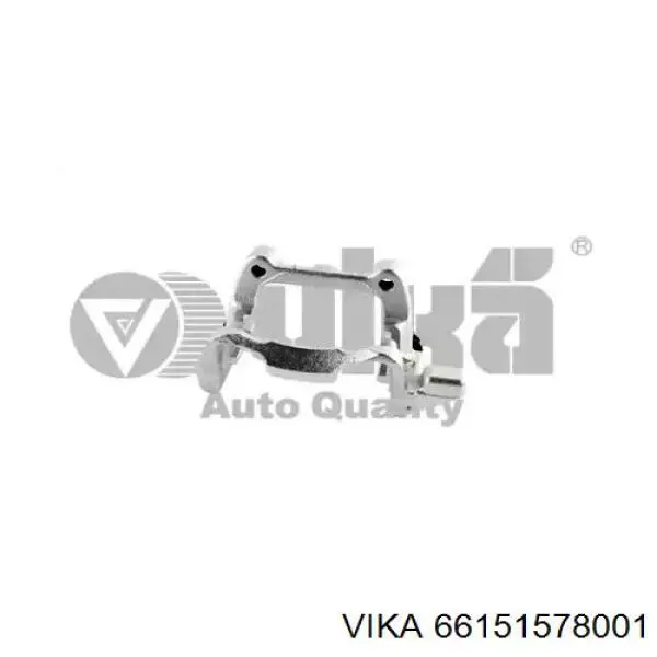 Soporte de la pinza de freno trasera Vika 66151578001 precio, desde 30,07 EUR