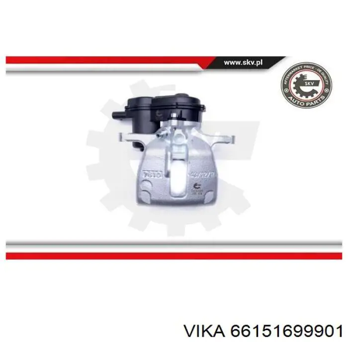 Pinza de freno trasera derecha Bosch 0986135577 precio, desde 93,99 EUR