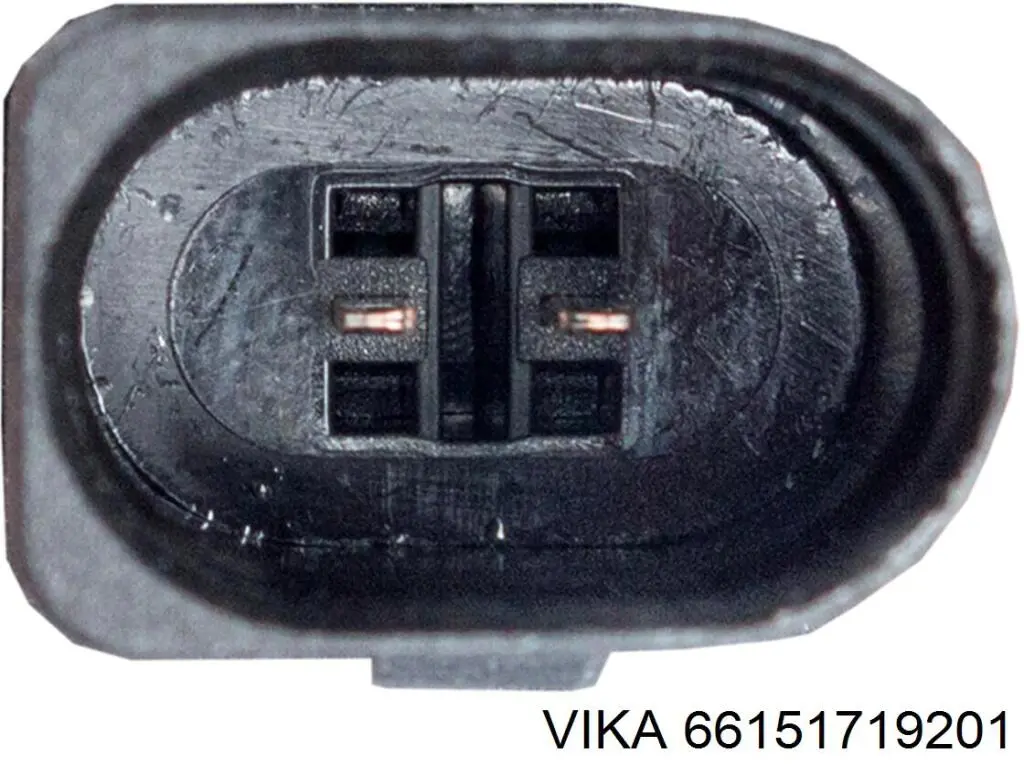Sensor de desgaste de las pastillas de freno delanteras Triclo 882064 precio, desde 5,35 EUR