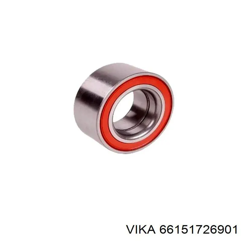 Soporte de la pinza de freno trasera Vika 66151726901 precio, desde 28,50 EUR