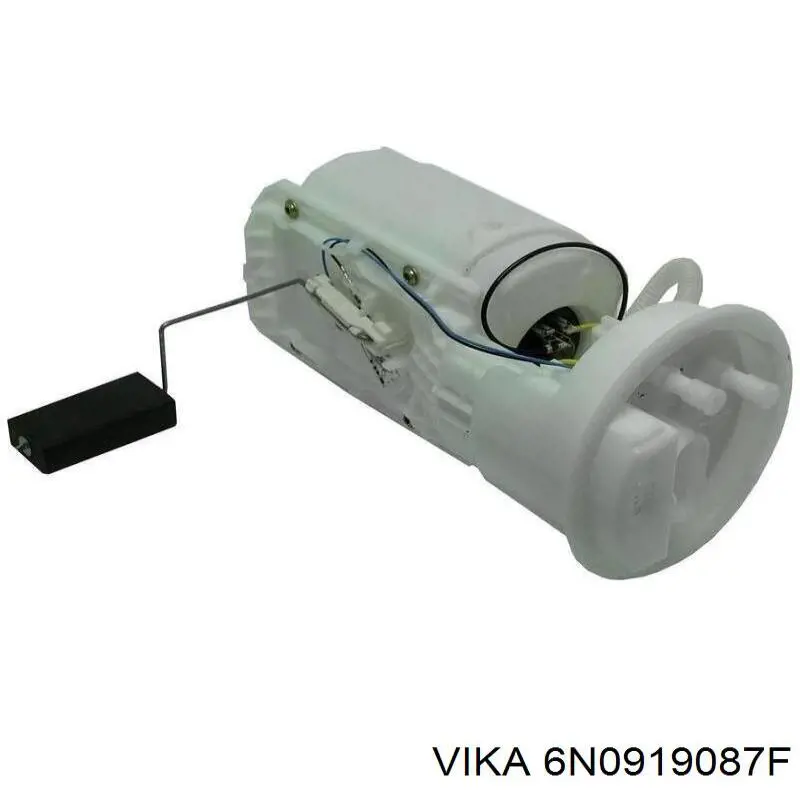 Comprar 6N0919087F Vika Unidad de alimentación de combustible