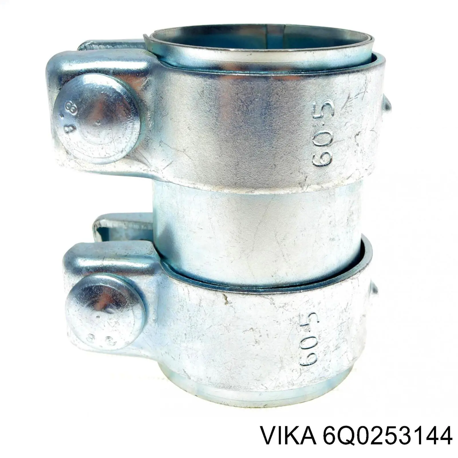 Soporte trasero del silenciador Metalcaucho 41000 precio, desde 4,10 EUR