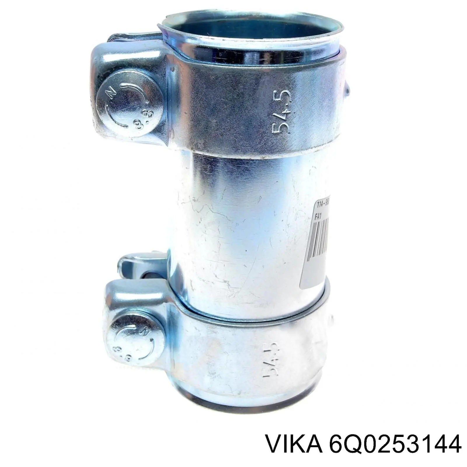 Comprar 41000 Metalcaucho Soporte trasero del silenciador