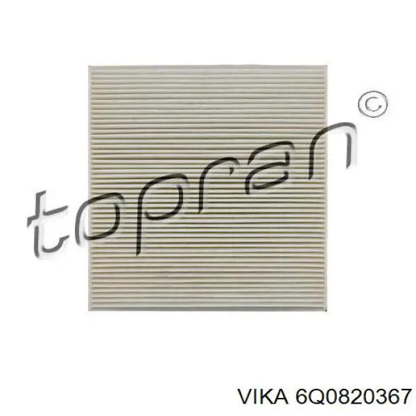 6Q0820367 Vika